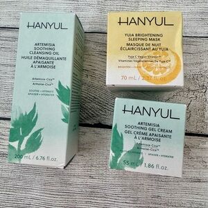 Hanyul Bundle